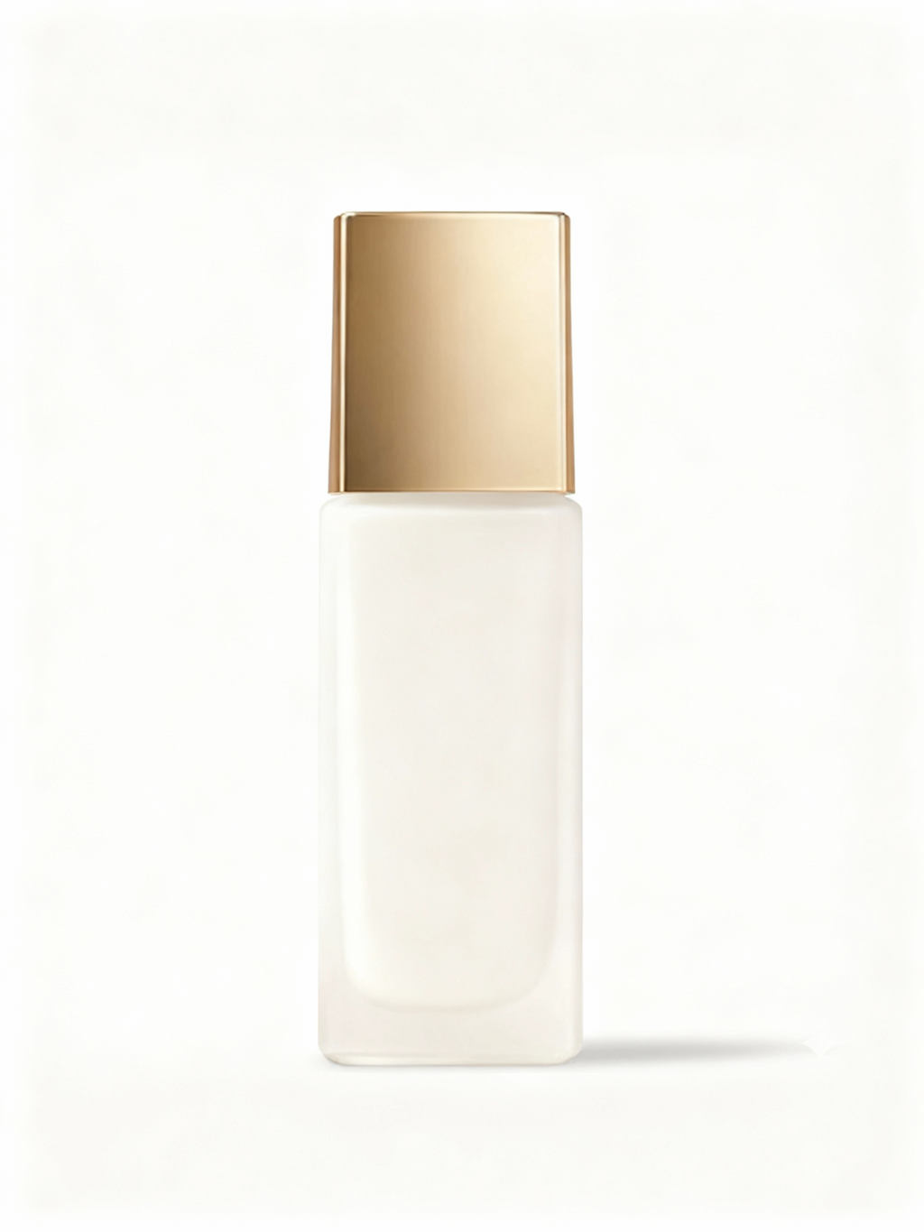 Changing Foundation