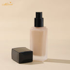 Mineral Liquid Foundation