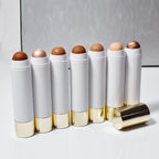 Contour Bronzer Stick matte finish