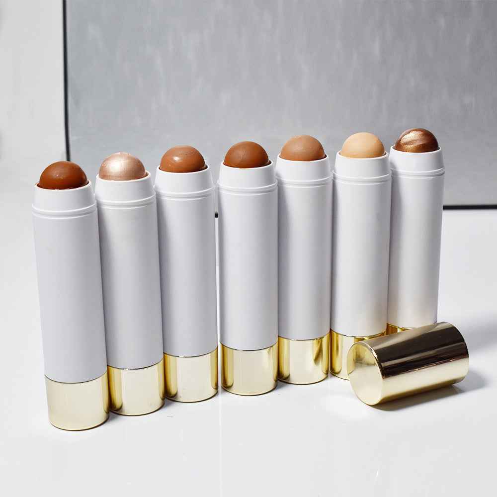 Contour Bronzer Stick matte finish