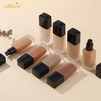 Mineral Liquid Foundation