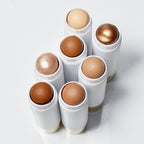 Contour Bronzer Stick matte finish