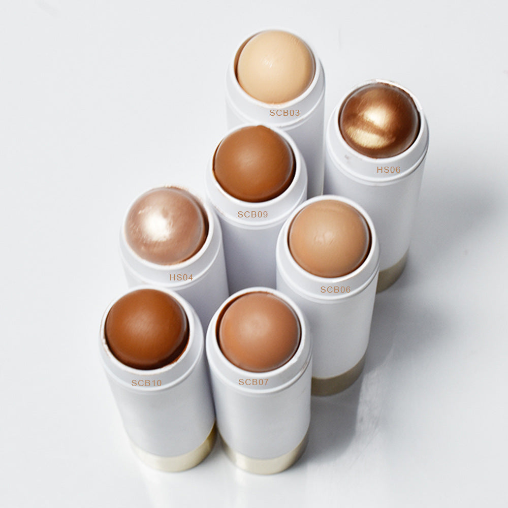 Contour Bronzer Stick matte finish