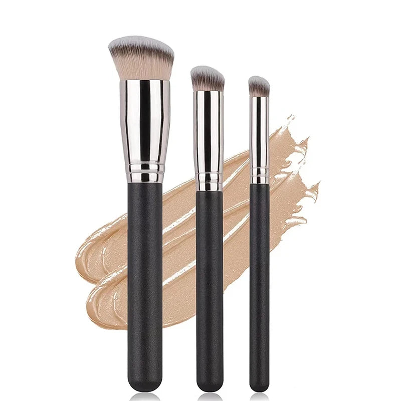 Concealer Brush Premium Contour