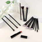 Makeup Brushes set