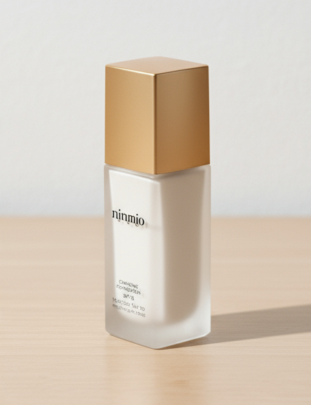 Changing Foundation