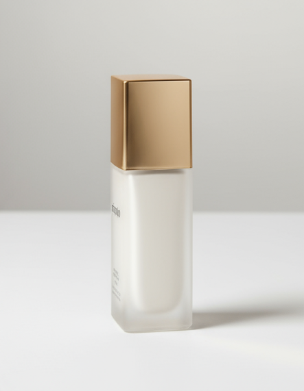 Changing Foundation