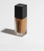 Mineral Liquid Foundation