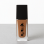 Mineral Liquid Foundation