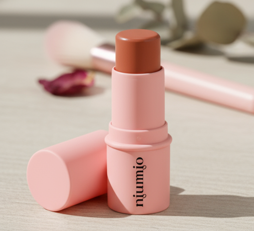 Waterproof Contour Stick Cream Blush