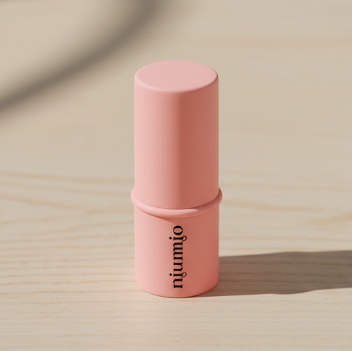 Waterproof Contour Stick Cream Blush