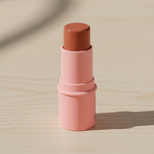 Waterproof Contour Stick Cream Blush