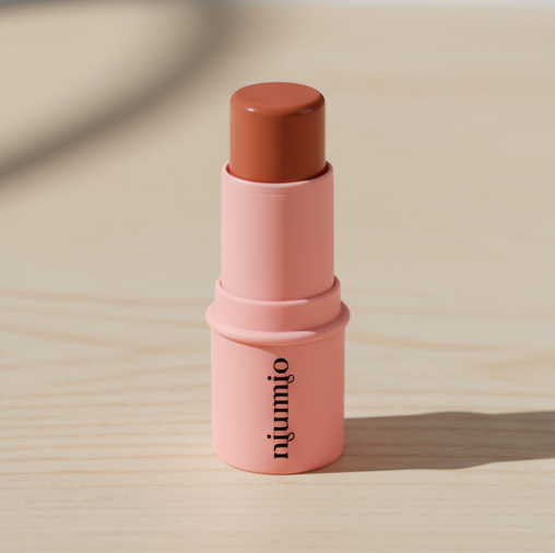 Waterproof Contour Stick Cream Blush
