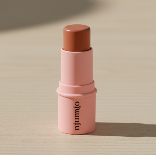 Waterproof Contour Stick Cream Blush