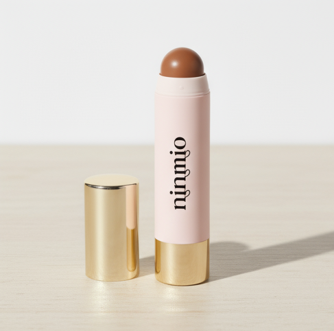 Contour Bronzer Stick matte finish