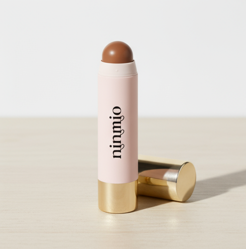 Contour Bronzer Stick matte finish