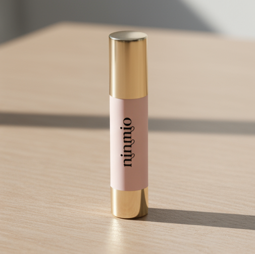 Contour Bronzer Stick matte finish