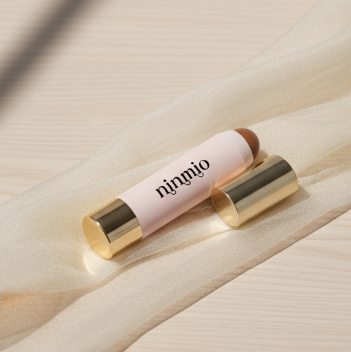 Contour Bronzer Stick matte finish