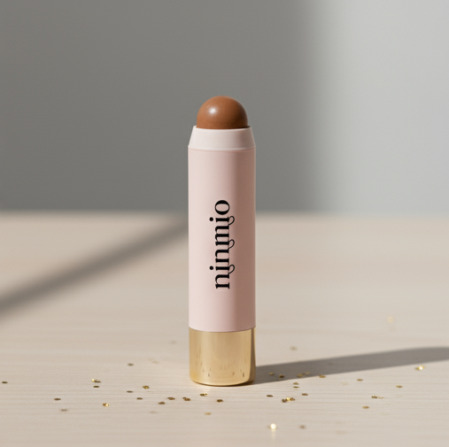 Contour Bronzer Stick matte finish