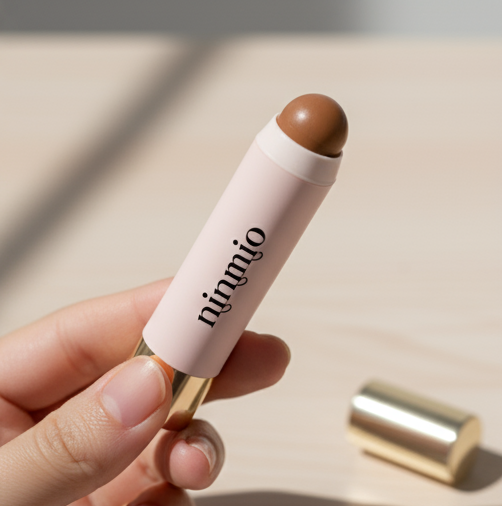 Contour Bronzer Stick matte finish