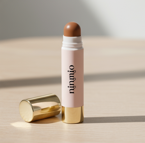 Contour Bronzer Stick matte finish