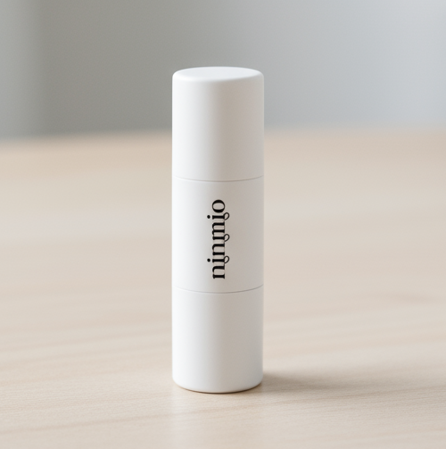 Double-Ended Bronzer Stick