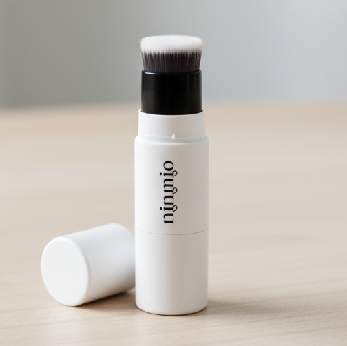 Double-Ended Bronzer Stick