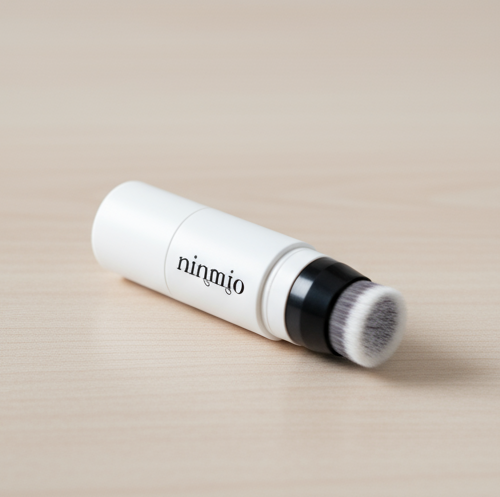 Double-Ended Bronzer Stick