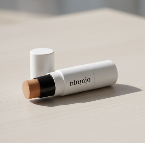 Double-Ended Bronzer Stick