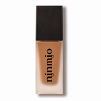 Mineral Liquid Foundation
