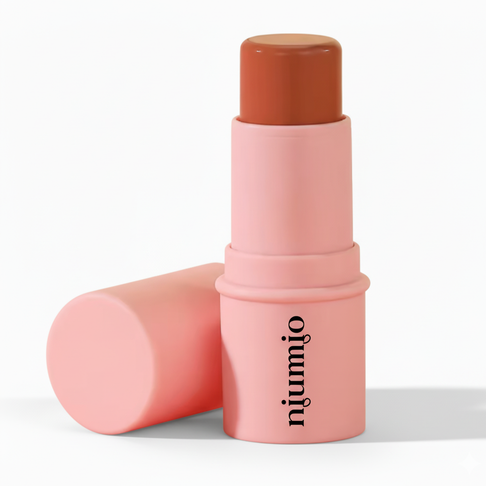 Waterproof Contour Stick Cream Blush