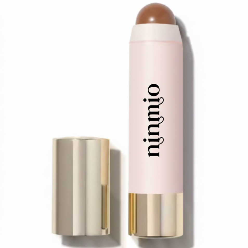 Contour Bronzer Stick matte finish