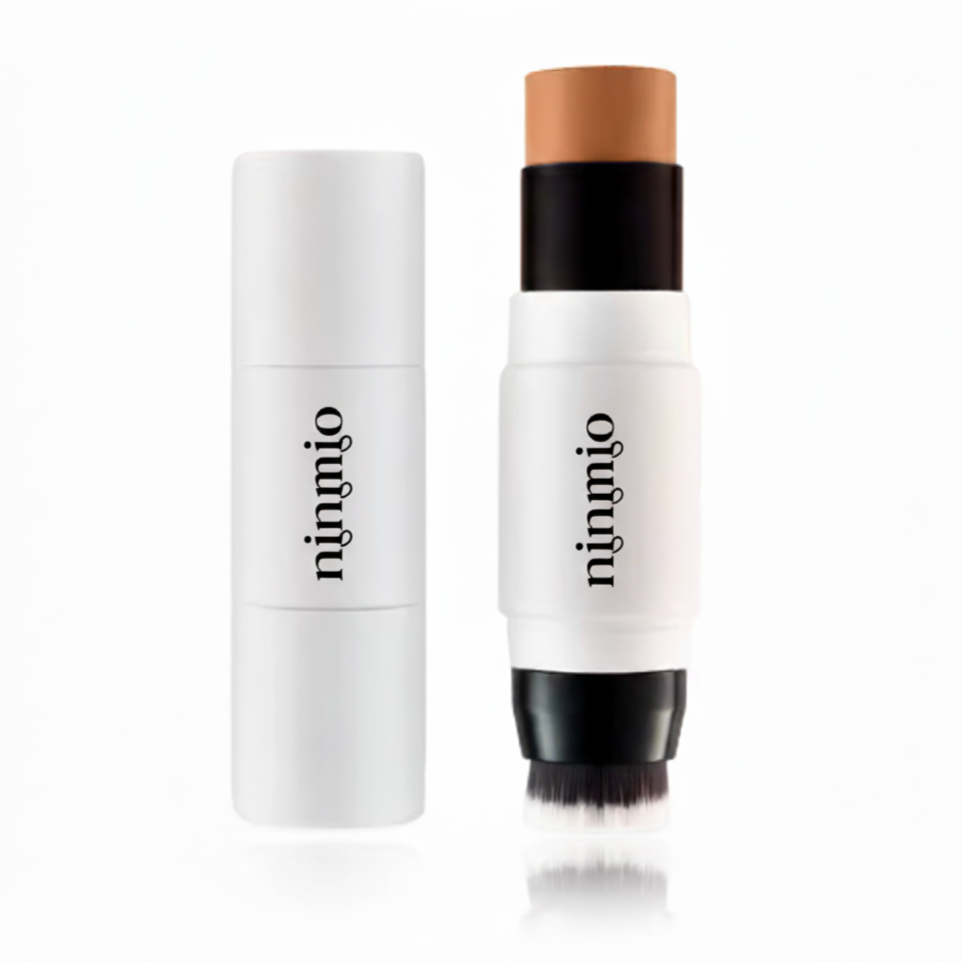 Double-Ended Bronzer Stick
