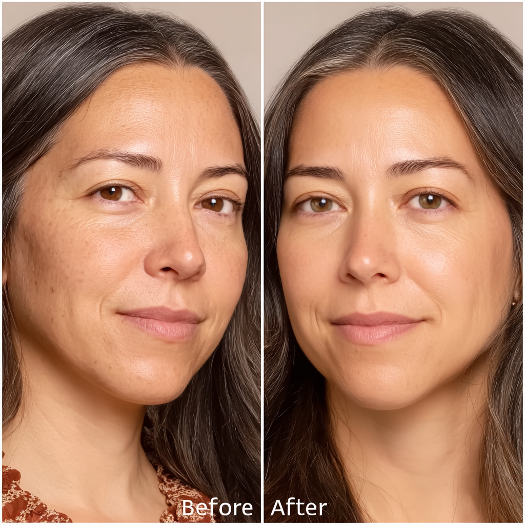 Changing Foundation