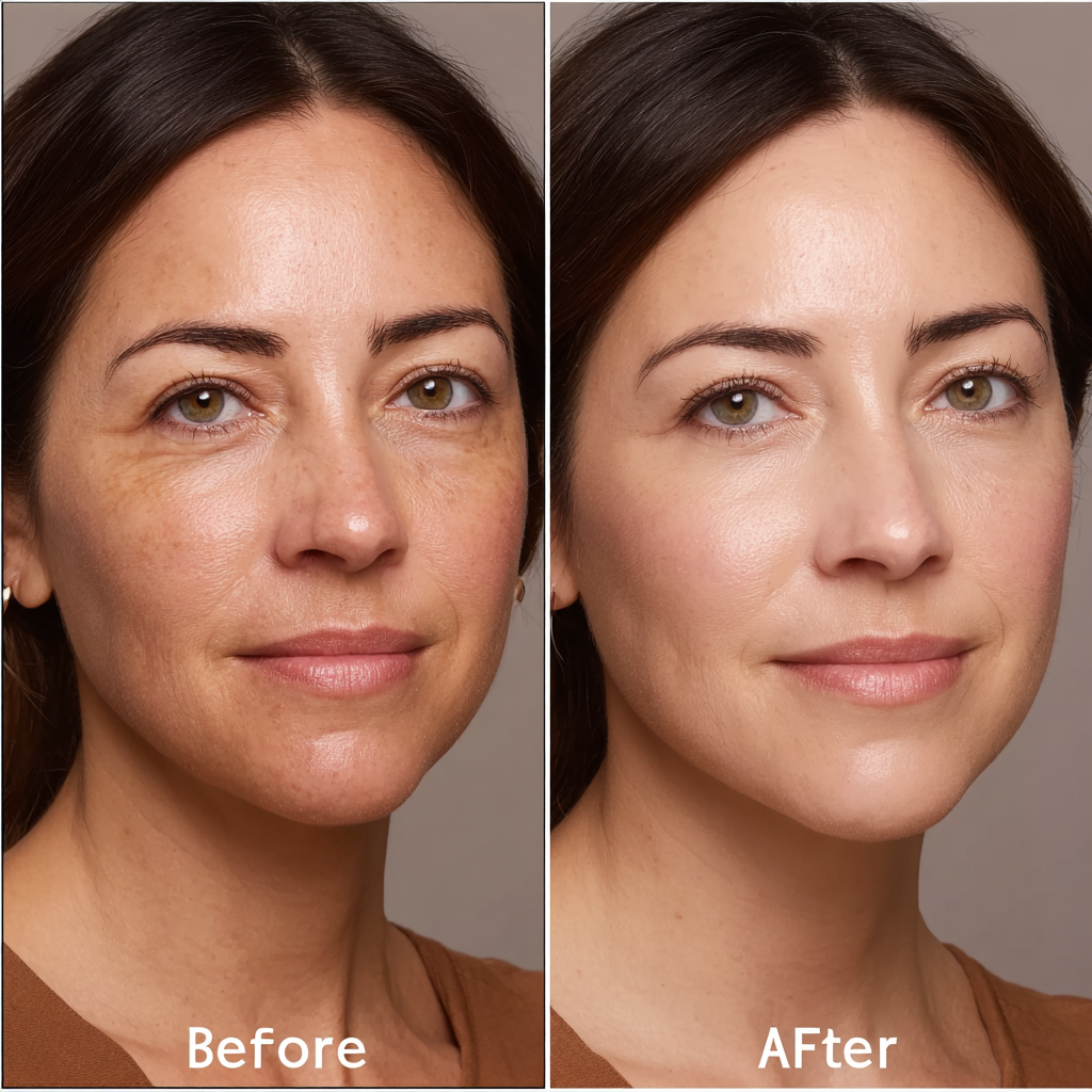 Changing Foundation