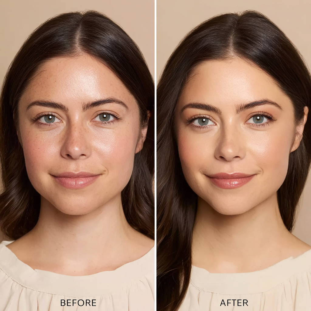 Changing Foundation
